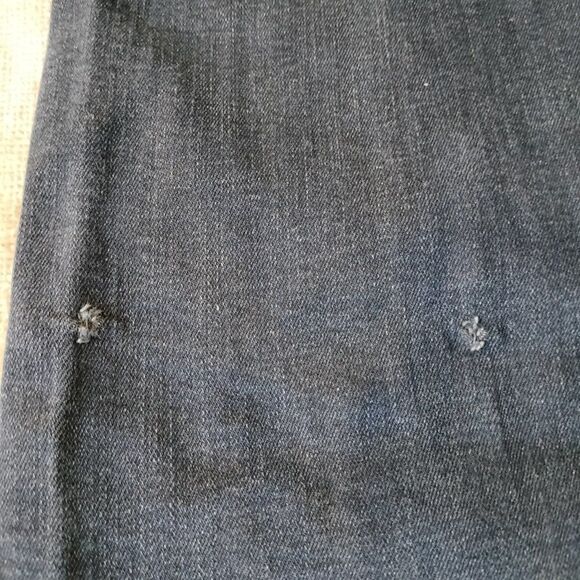 Mavi Men's Zach Straight Leg Jeans Size 34 - Picture 14 of 14